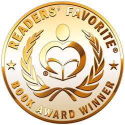 2013 Book Contest Gold Award Winner