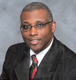 Donovan M. Neal