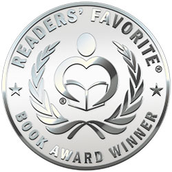 2013 Book Contest Silver Award Winner