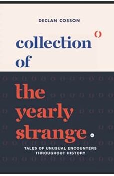 Collection of the Yearly Strange