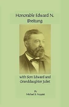 Honorable Edward N. Breitung