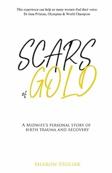 Scars of Gold