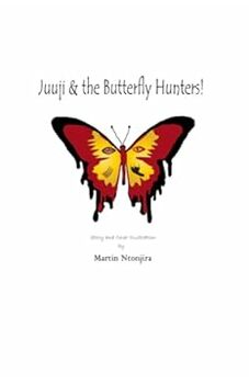 Juuji & the Butterfly Hunters!