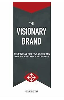 The Visionary Brand