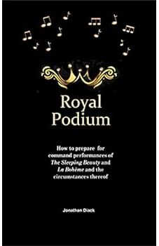 Royal Podium