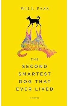 The Second-Smartest Dog That Ever Lived
