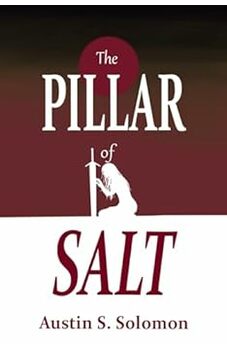 The Pillar of Salt