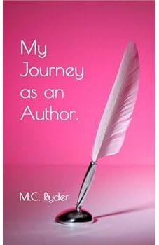 My Journey as an Author