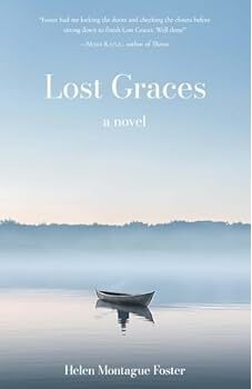 Lost Graces