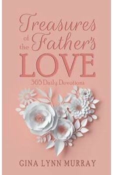 Treasures of the Father’s Love
