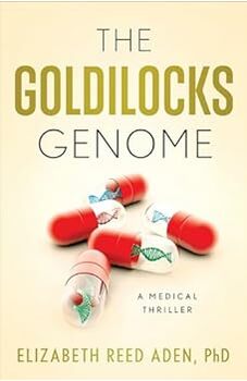 The Goldilocks Genome