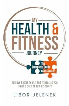 My Health & Fitness Journey 