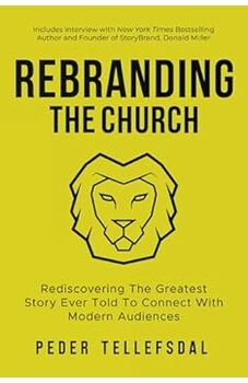 Rebranding The Church