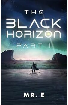 The Black Horizon 