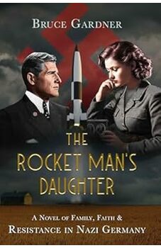 The Rocket Man's Daughter