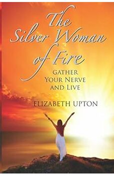 The Silver Woman of Fire