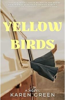 Yellow Birds