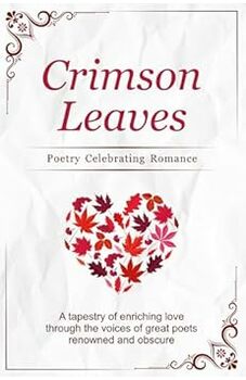 Crimson Leaves