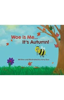 Woe is Me...It's Autumn! 