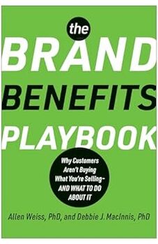 The Brand Benefits Playbook