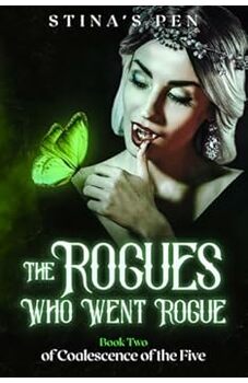 The Rogues Who Went Rogue