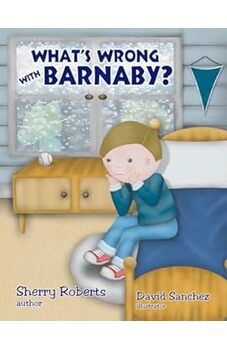 What's Wrong With Barnaby?