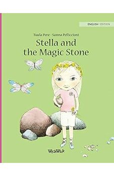 Stella and the Magic Stone