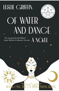 Of Water and Dance