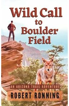 Wild Call to Boulder Field 