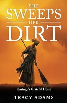 She Sweeps Her Dirt