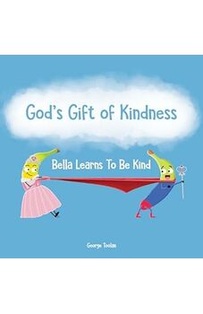 God's Gift of Kindness