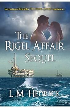 The Rigel Affair Sequel
