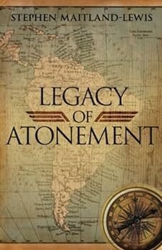 Legacy of Atonement