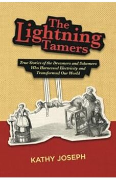 The Lightning Tamers