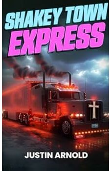 Shakey Town Express