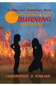 Crossing the Burning Meadow