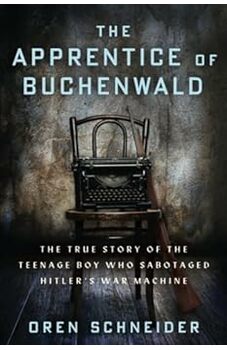The Apprentice of Buchenwald