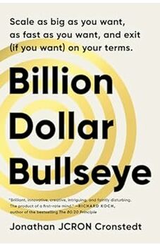 Billion Dollar Bullseye