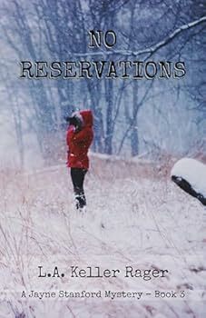 No Reservations