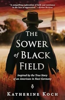 The Sower of Black Field