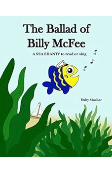 The Ballad of Billy McFee