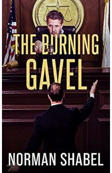 The Burning Gavel