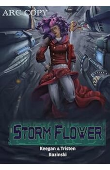 Stormflower