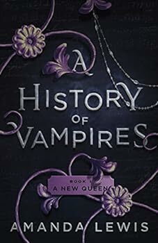 A History of Vampires