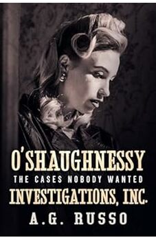 O’Shaughnessy Investigations, Inc.