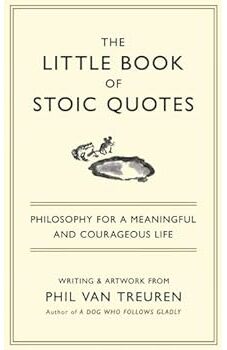 The Little Book of Stoic Quotes