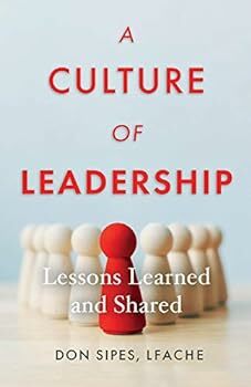 A Culture of Leadership