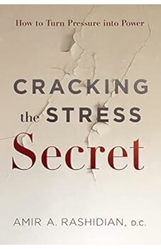 Cracking the Stress Secret
