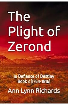The Plight of Zerond