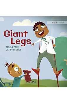 Giant Legs